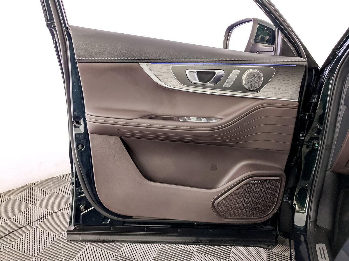 Купить Chery Tiggo 8 Pro Max I Рестайлинг, 2024, 10 230 км, фото №19