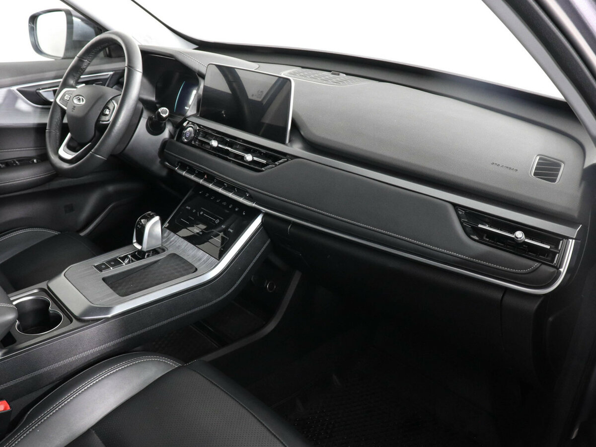 Купить Chery Tiggo 4 Pro I, 2022, 9 316 км, фото №10