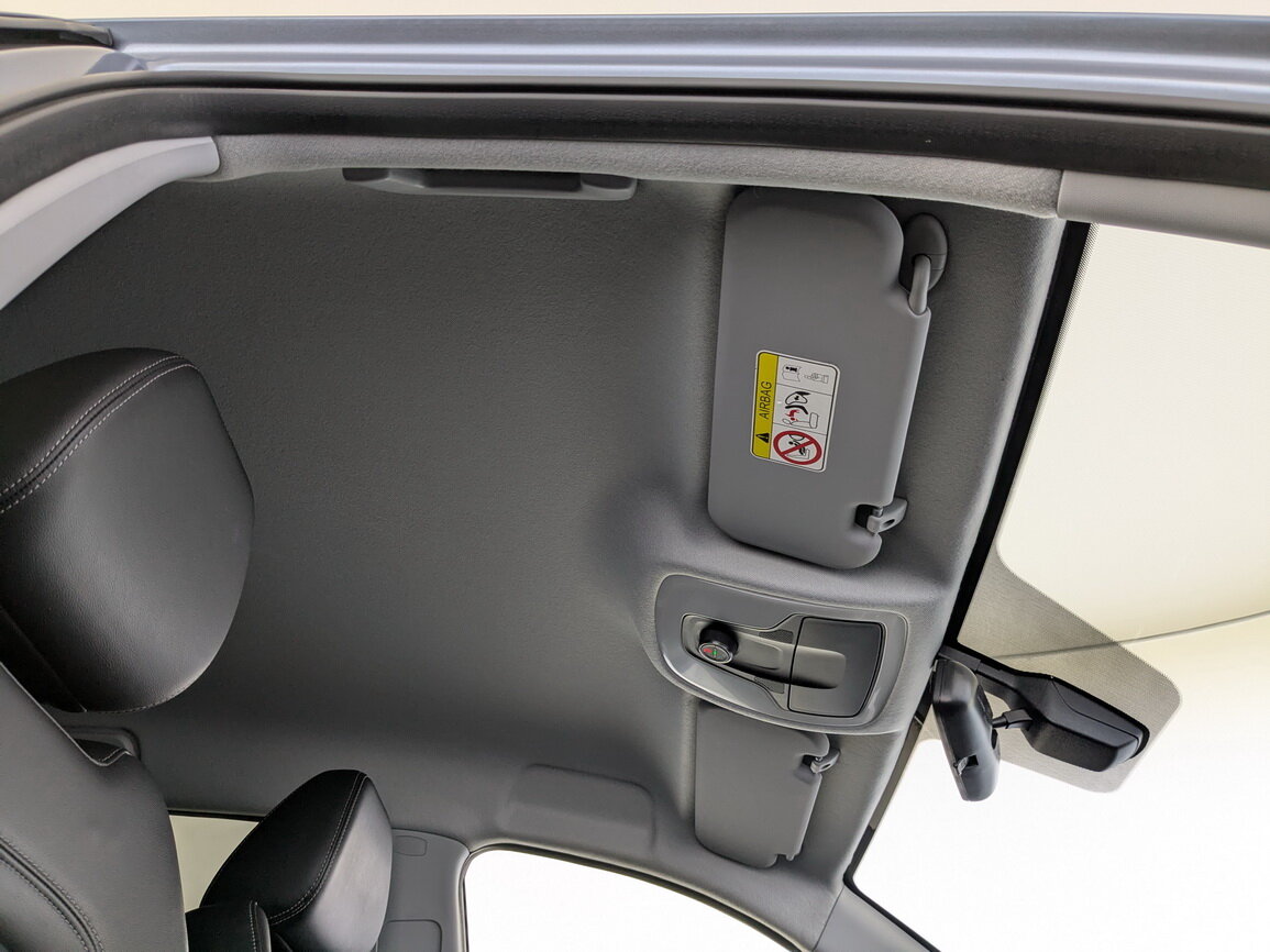 Купить Chery Tiggo 4 I Рестайлинг, 2021, 53 160 км, фото №21