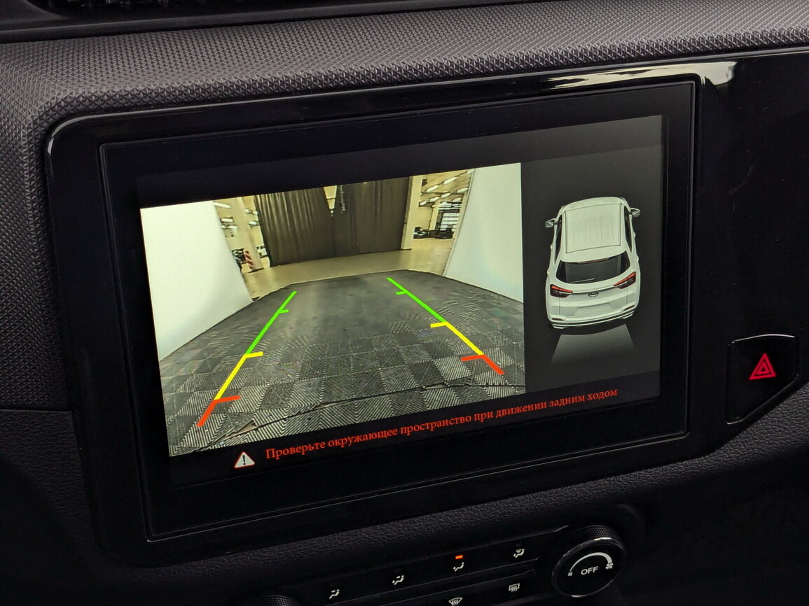 Купить Chery Tiggo 4 I Рестайлинг, 2020, 48 382 км, фото №26