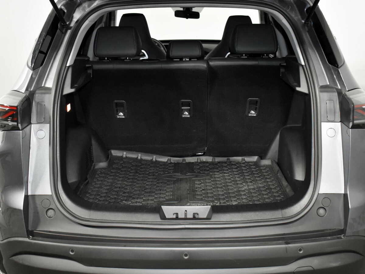 Купить Chery Tiggo 4 I Рестайлинг 2, 2025, 32 810 км, фото №19