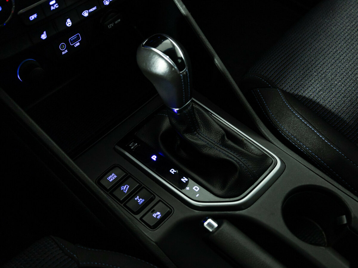 Купить Hyundai Tucson III, 2018, 65 607 км, фото №15