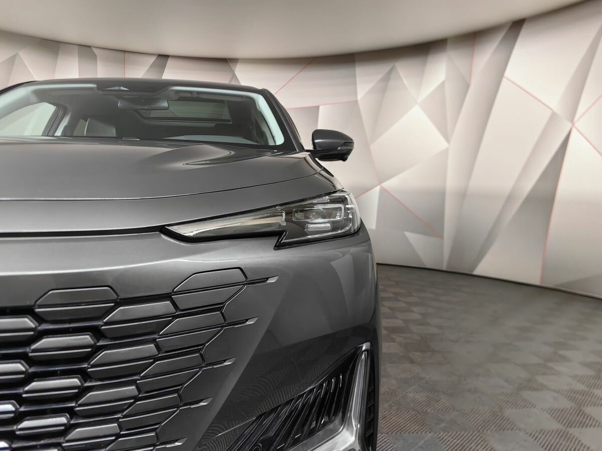 Купить Changan UNI-K, 2022, 21 283 км, фото №10