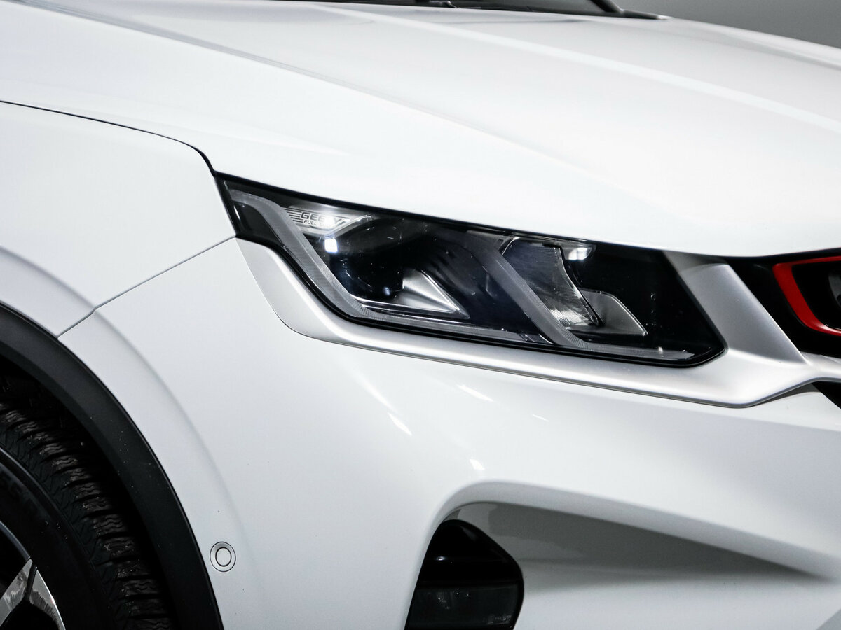 Купить Geely Coolray I, 2023, 29 095 км, фото №16