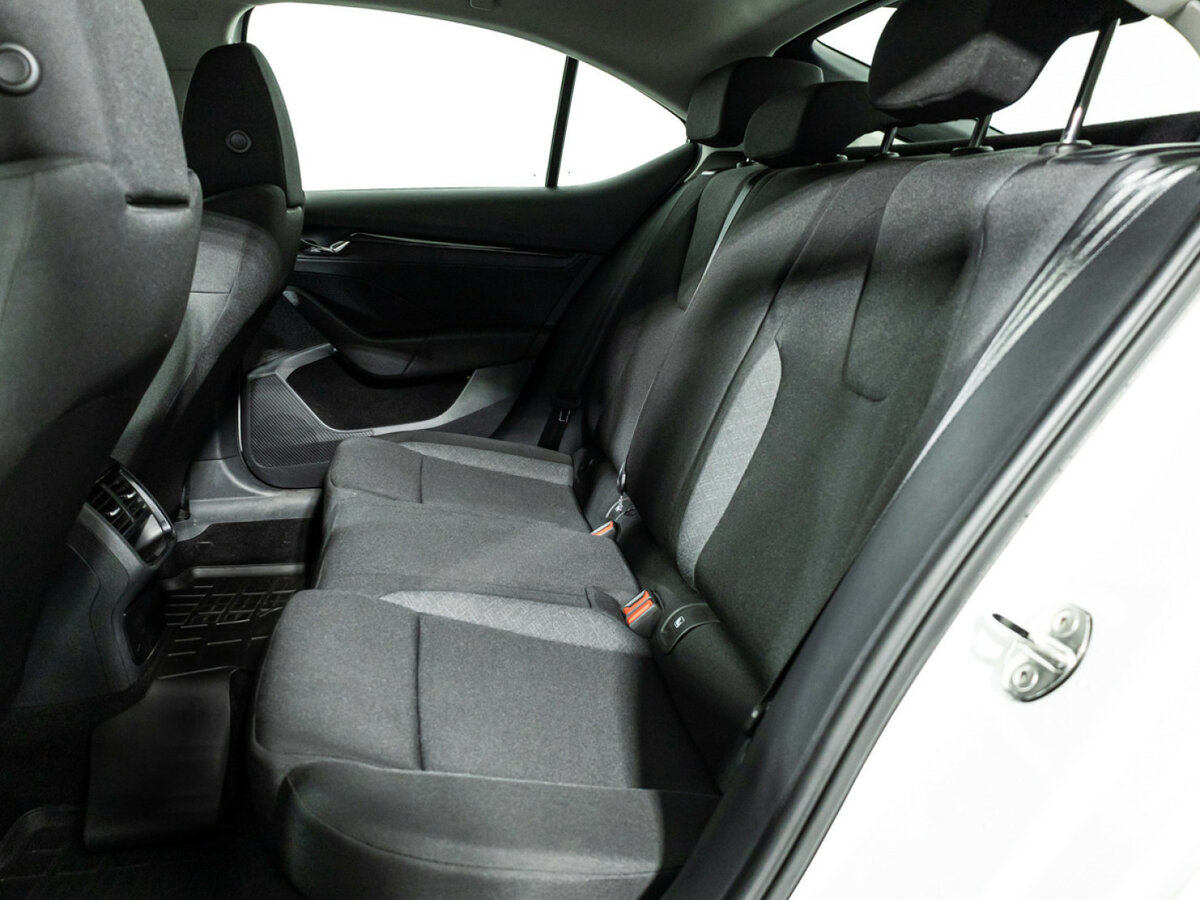 Купить Skoda Octavia IV (A8), 2021, 30 541 км, фото №8