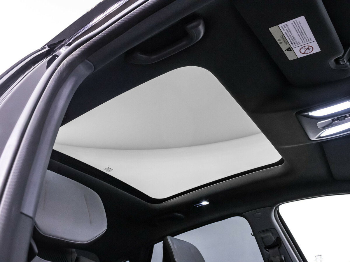 Купить Changan UNI-V I, 2023, 6 631 км, фото №27