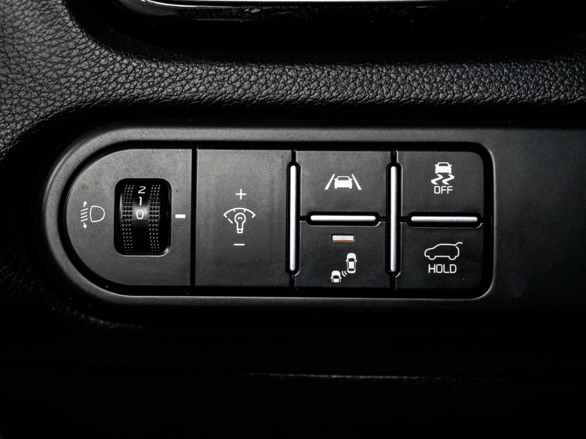 Купить Kia Ceed III Рестайлинг, 2021, 73 839 км, фото №16