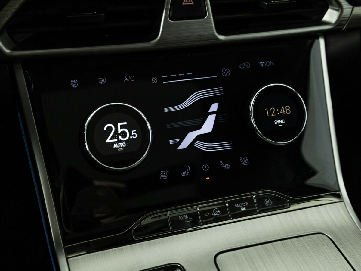 Купить Exeed TXL I Рестайлинг, 2023, 54 949 км, фото №16