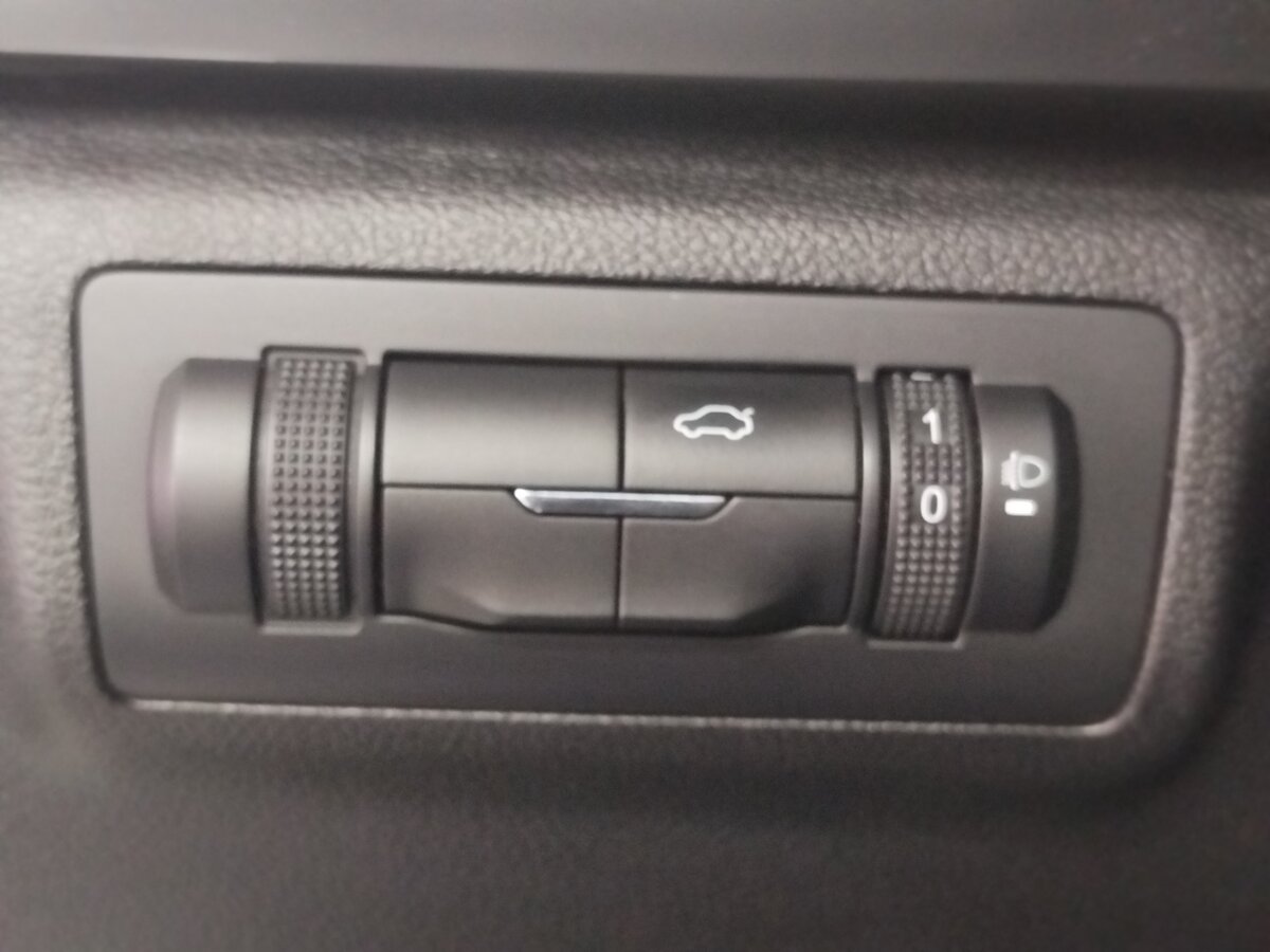 Купить Chery Tiggo 7 Pro I, 2022, 82 423 км, фото №15