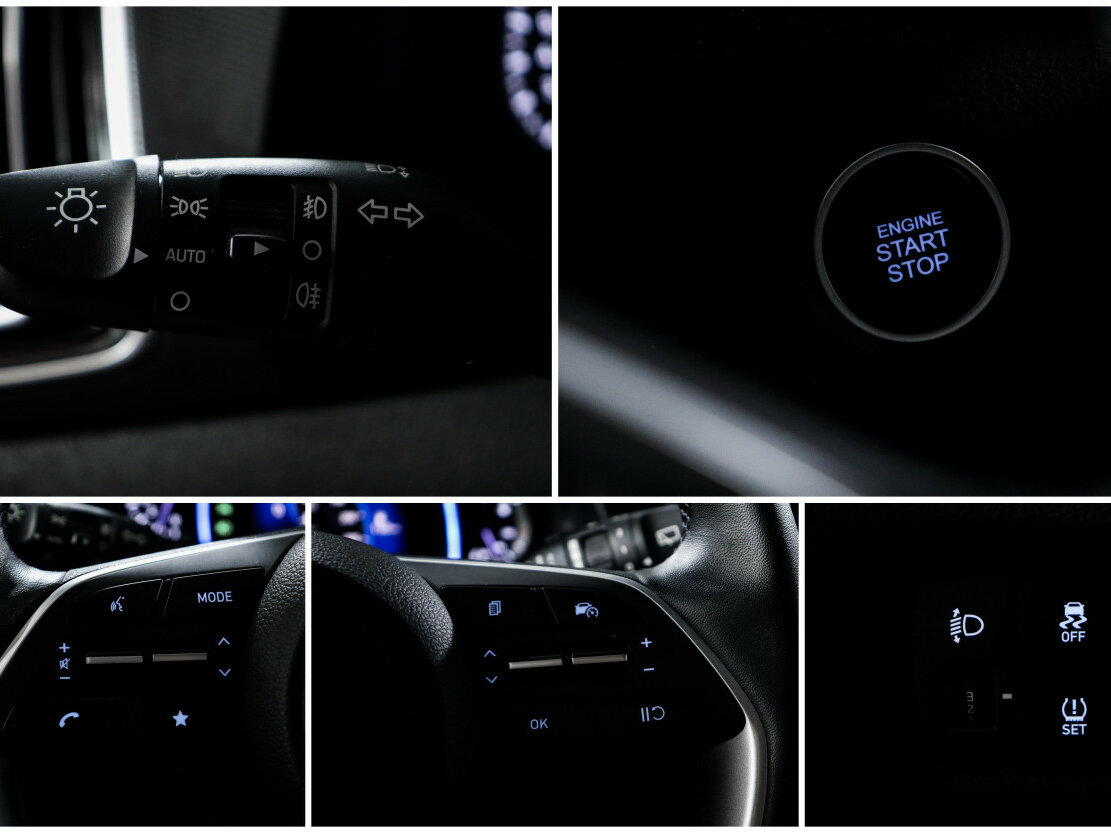 Купить Hyundai Creta II, 2022, 65 000 км, фото №15