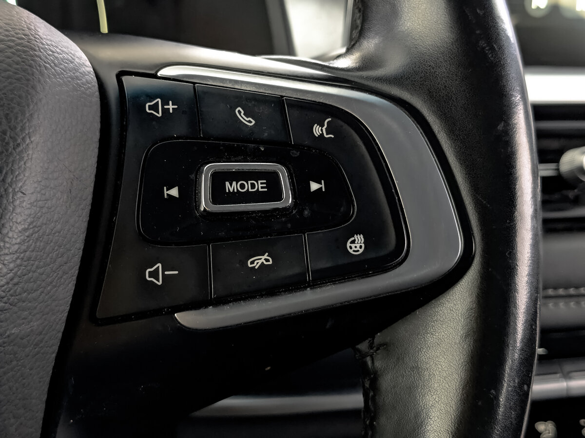 Купить Chery Tiggo 7 Pro I, 2022, 115 054 км, фото №29