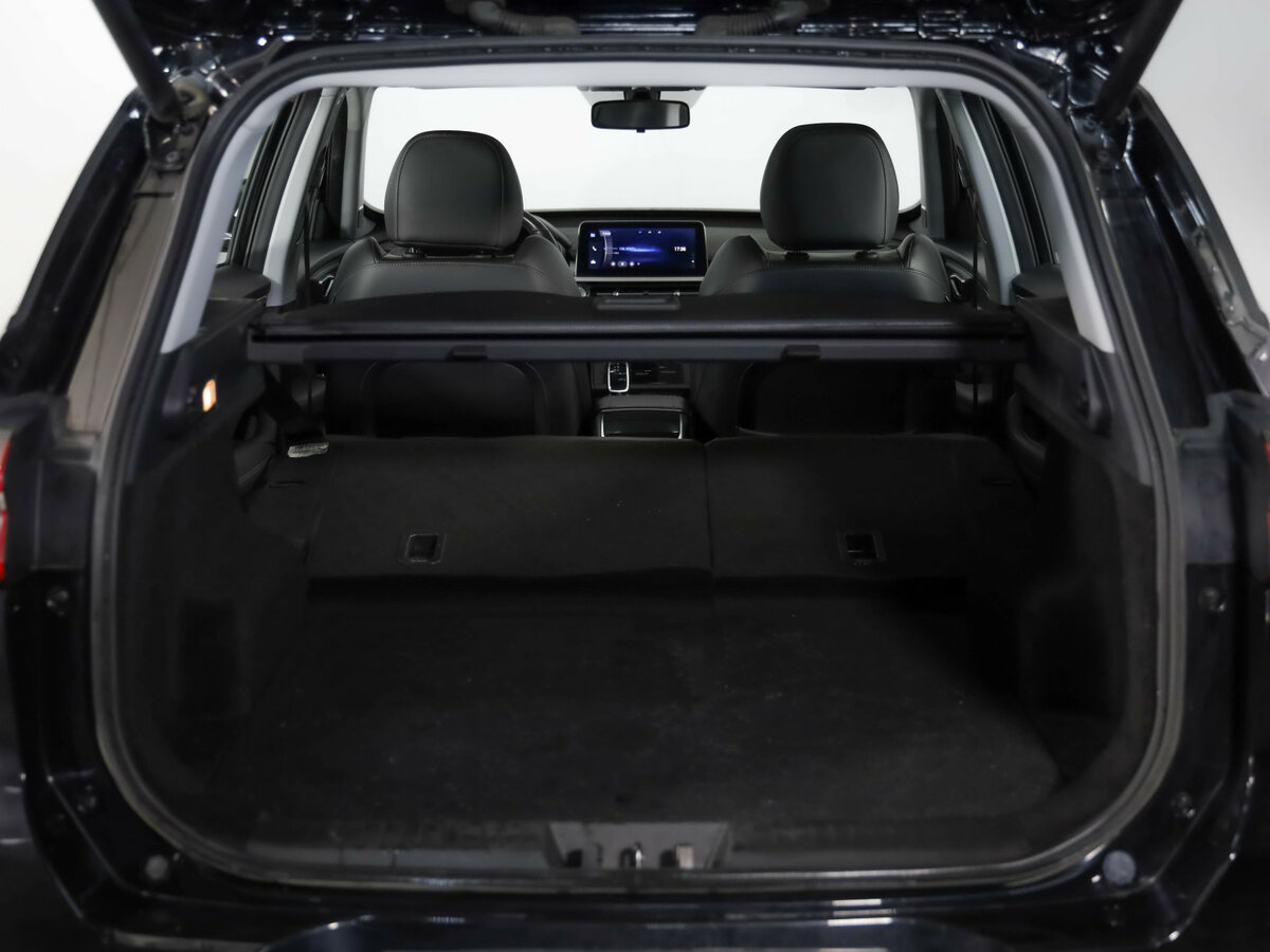 Купить Chery Tiggo 7 Pro I, 2022, 66 652 км, фото №33