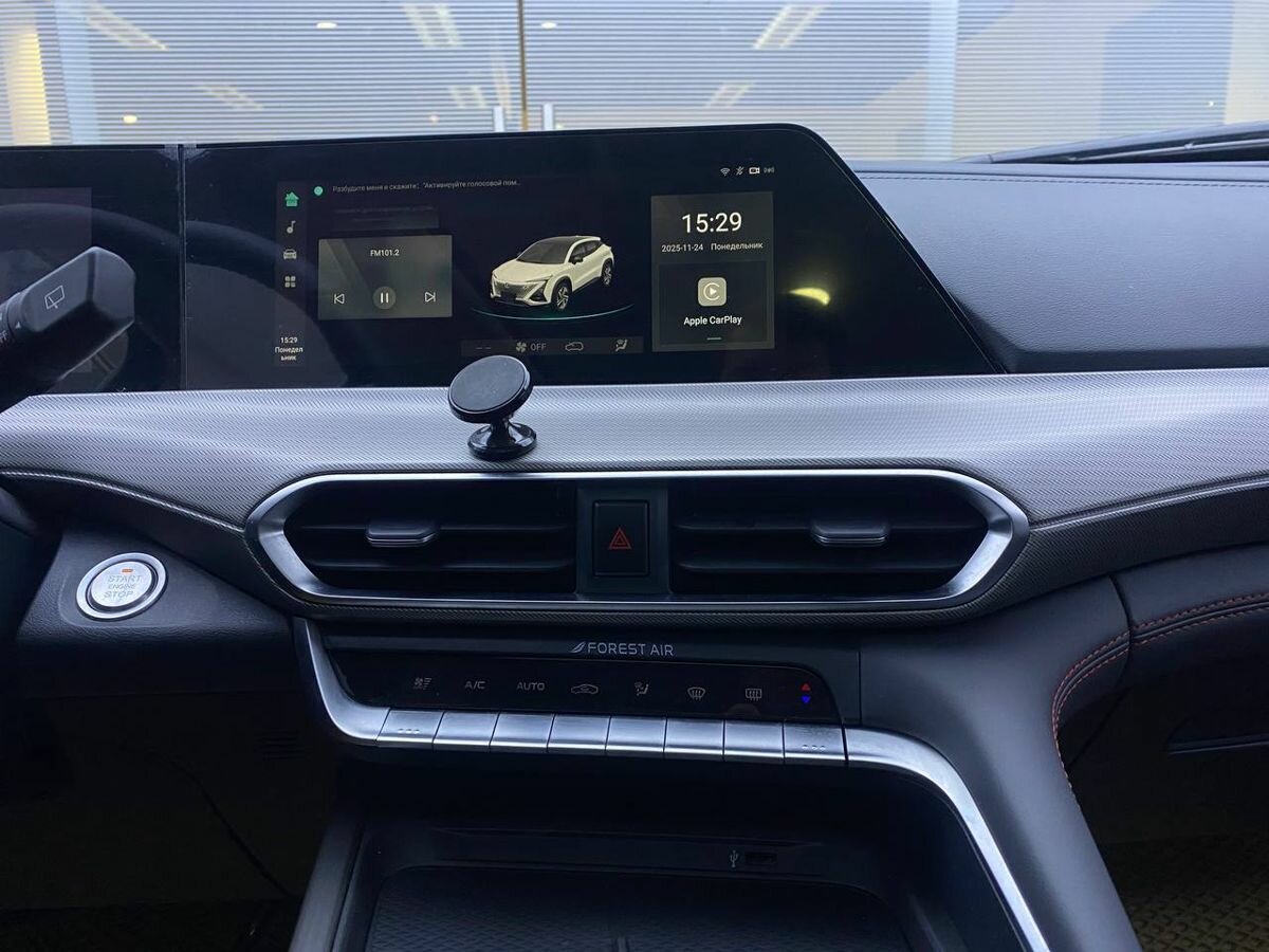 Купить Changan UNI-T I, 2023, 14 949 км, фото №15