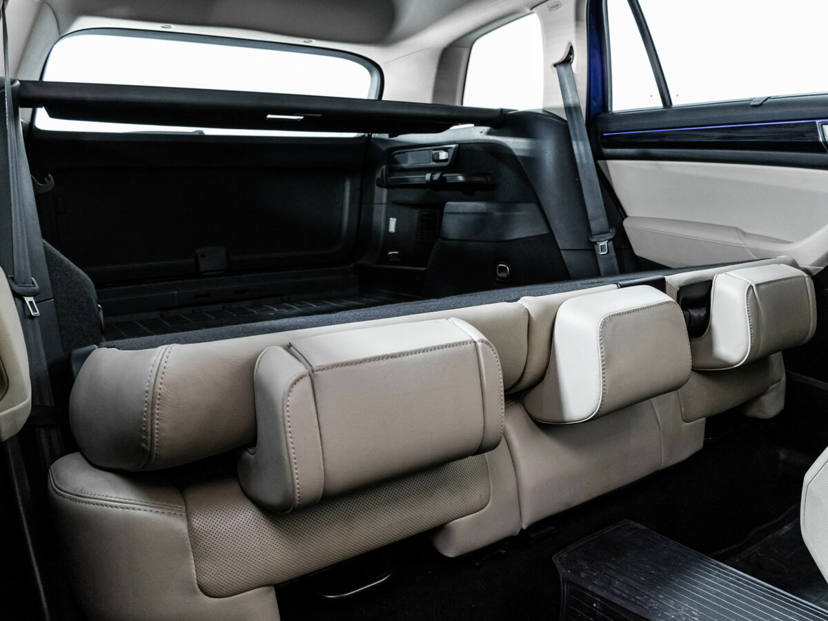 Купить Skoda Kodiaq I, 2019, 99 460 км, фото №25