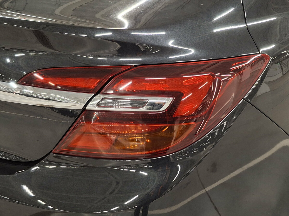 Купить Opel Insignia I Рестайлинг, 2013, 230 424 км, фото №9