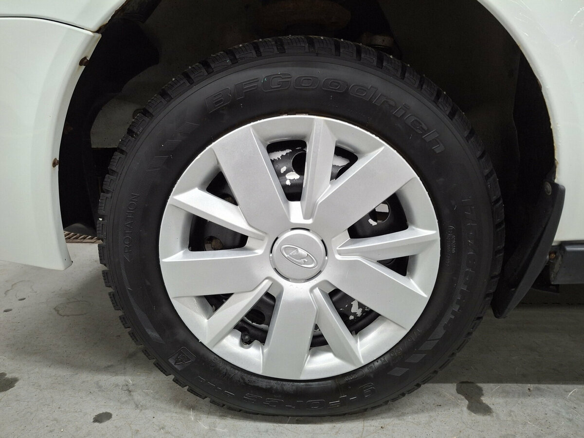 Купить Lada (ВАЗ) Priora I Рестайлинг, 2017, 39 132 км, фото №18