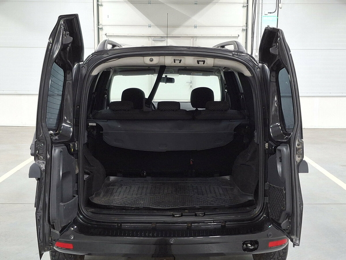 Купить Lada (ВАЗ) Largus I, 2019, 61 310 км, фото №9